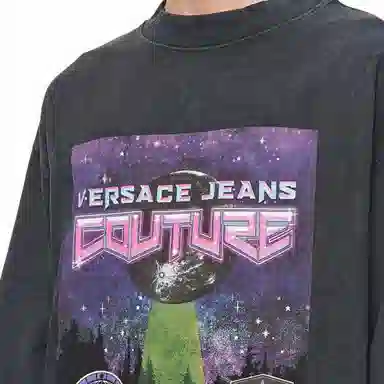 VERSACE JEANS COUTURE FW22 T