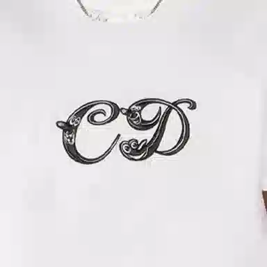 DIORx KENNY FW21 T