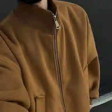 EOOVEN Bomber Jacket