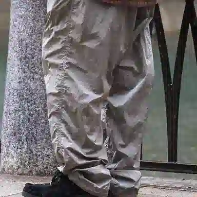 nanamica FW24 Boardwalk Pants