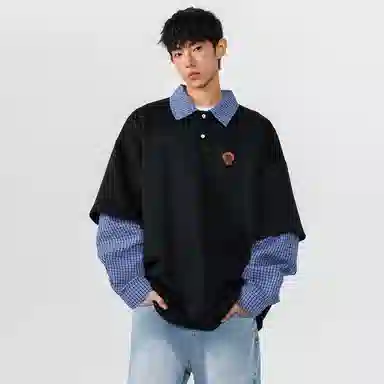 RAP PANDA POLO