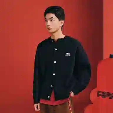FPA Loose Fit Crewneck Sweater