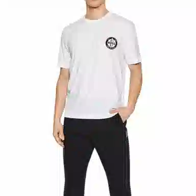 HUGO BOSS SS22 LogoT