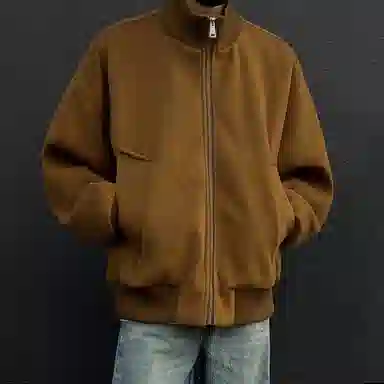 EOOVEN Bomber Jacket