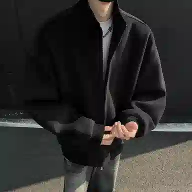 EOOVEN Bomber Jacket