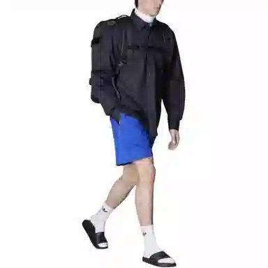 adidas Blue Version FW22