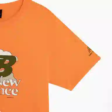 New Balance LogoT