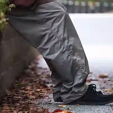nanamica FW24 Boardwalk Pants