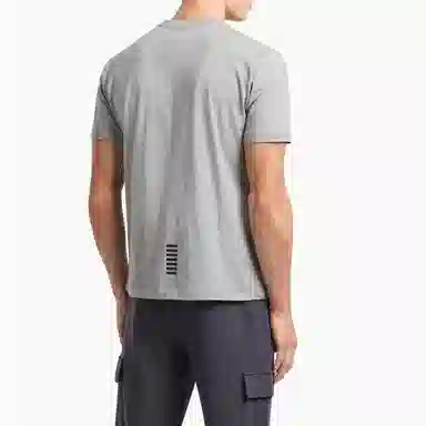 EMPORIO ARMANI EA7 LogoT