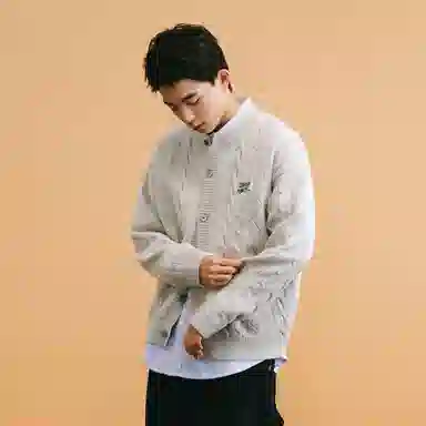 FPA Loose Fit Crewneck Sweater