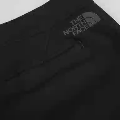 The North Face City Pant Black