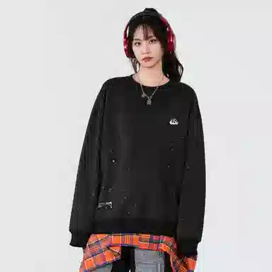 Crayon Shinchan logo