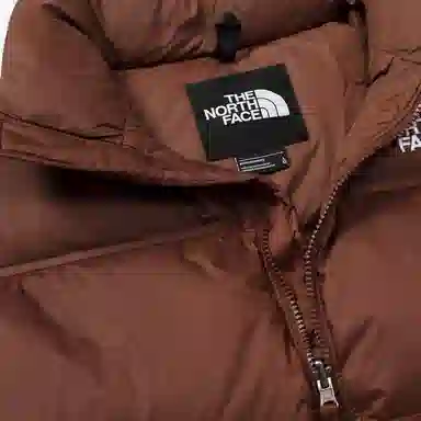 The North Face Urban Exploration Icon Brown
