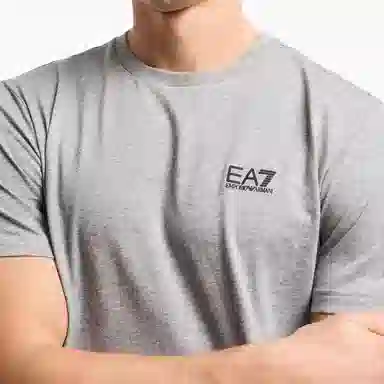 EMPORIO ARMANI EA7 LogoT