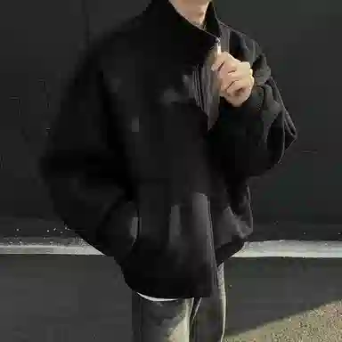 EOOVEN Bomber Jacket