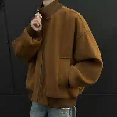 EOOVEN Bomber Jacket