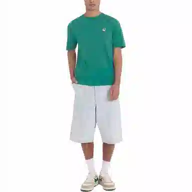 Maison Kitsune SS24 T