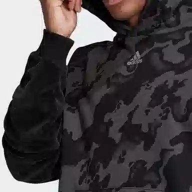 adidas Vevlet Aop Hdy