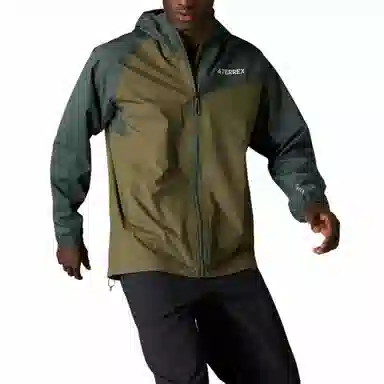 adidas TERREX MULTI 2L RAIN.RDY JACKET