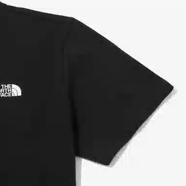 THE NORTH FACE SEOUL EDITION SS RTEE 1 LogoT