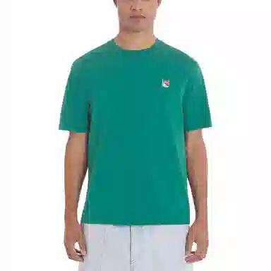 Maison Kitsune SS24 T