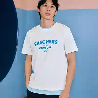 Skechers T