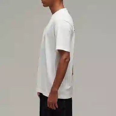 Y-3 SS25 White