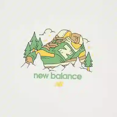 New BalanceT