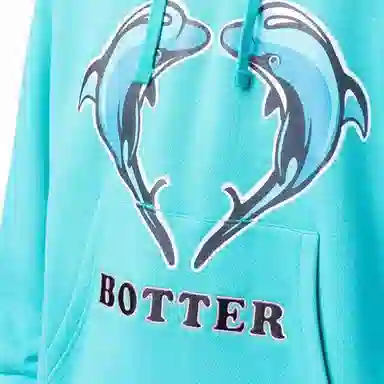 BOTTER Logo