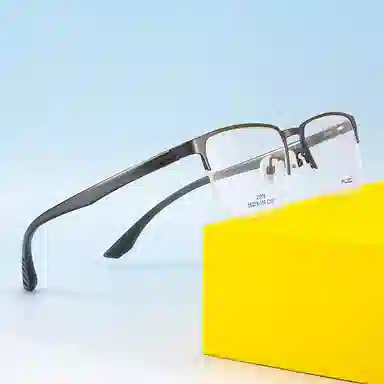 MUZU Optical Frame