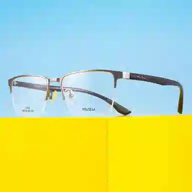 MUZU Optical Frame