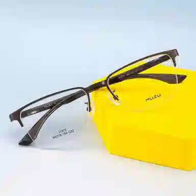 MUZU Optical Frame
