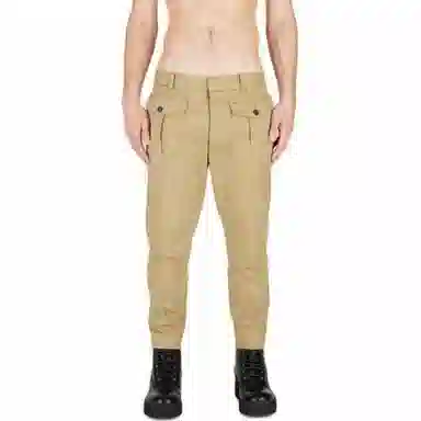 DSQUARED 2 D2 Pants