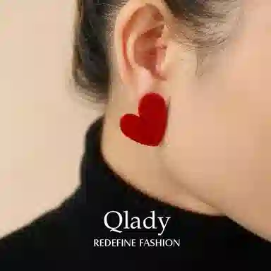 QLADY S925