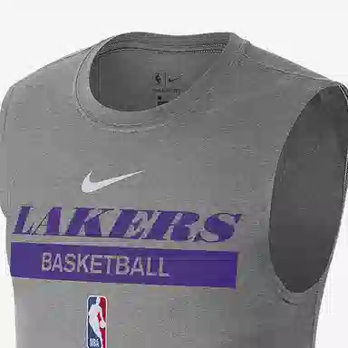 Nike Dri-FIT NBA Logo