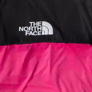 The North Face 1996 Retro Nuptse Pink