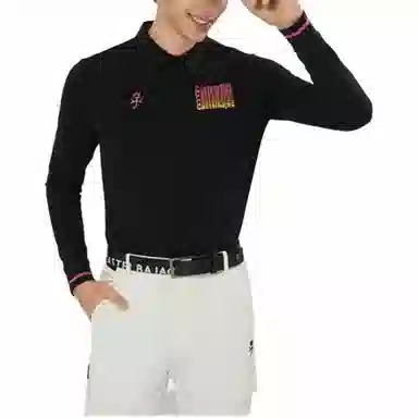 CASTELBAJAC CLogoPoloT