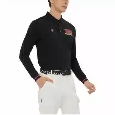 CASTELBAJAC CLogoPoloT