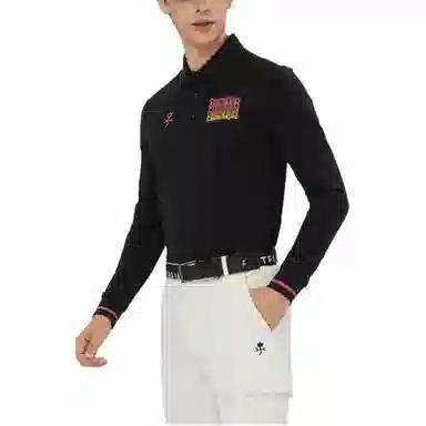 CASTELBAJAC CLogoPoloT