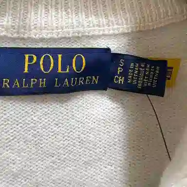 Polo Ralph Lauren FW24