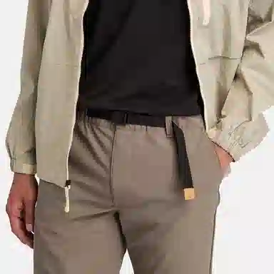 Timberland Outdoor Waterproof Joggers Brown