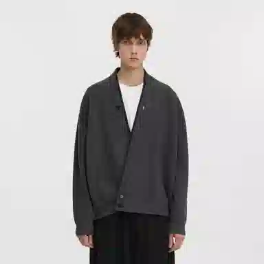 PCLP V-Neck Cardigan