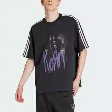 adidas originals x Korn SS23 T