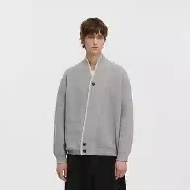 PCLP V-Neck Cardigan