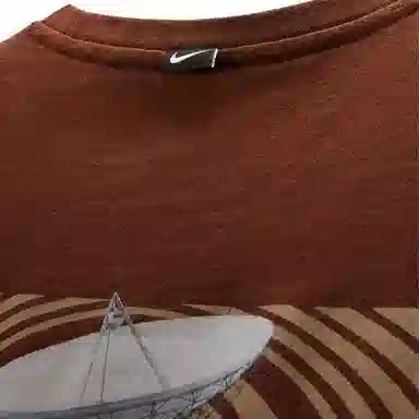 Nike x Travis Scott T