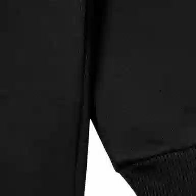 New Balance FW22 Crewneck Sweatshirt Black