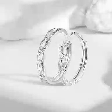 RINGLOVE ins 999