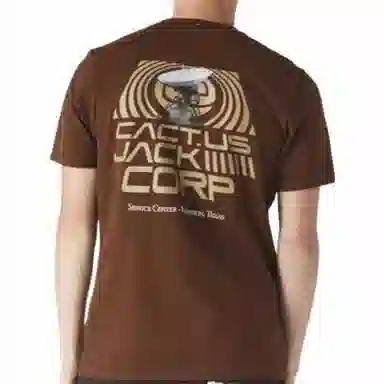 Nike x Travis Scott T