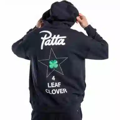 Converse x Patta SS23