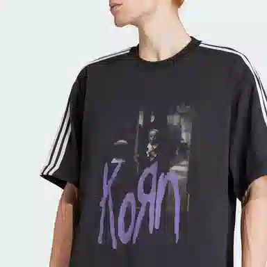 adidas originals x Korn SS23 T